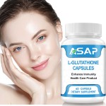Ceramide Capsules Supplier - OEM Niacinamide Complex Moisturizer