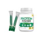 Protein Powder Factory - OEM Halal Organic Pea Plant Based