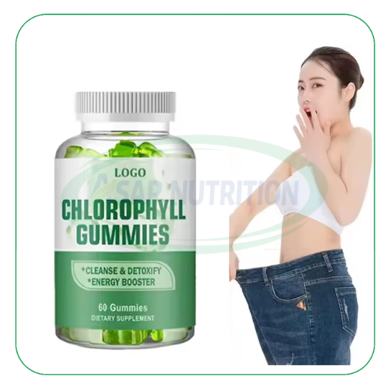 Cranberry Gummies Supplier - OEM Probiotics Fiber Vitamin Gummy