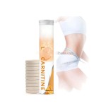 L-Carnitine Tablets Supplier - OEM Slimming Green Tea Effervescent