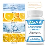 Ceramide Capsules Supplier - OEM Niacinamide Complex Moisturizer