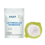 Lactobacillus Powder Manufacturer - OEM Plantarum Feed Grade Probiotic