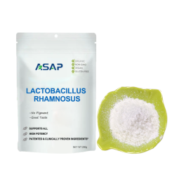 Lactobacillus Powder Manufacturer - OEM Plantarum Feed Grade Probiotic