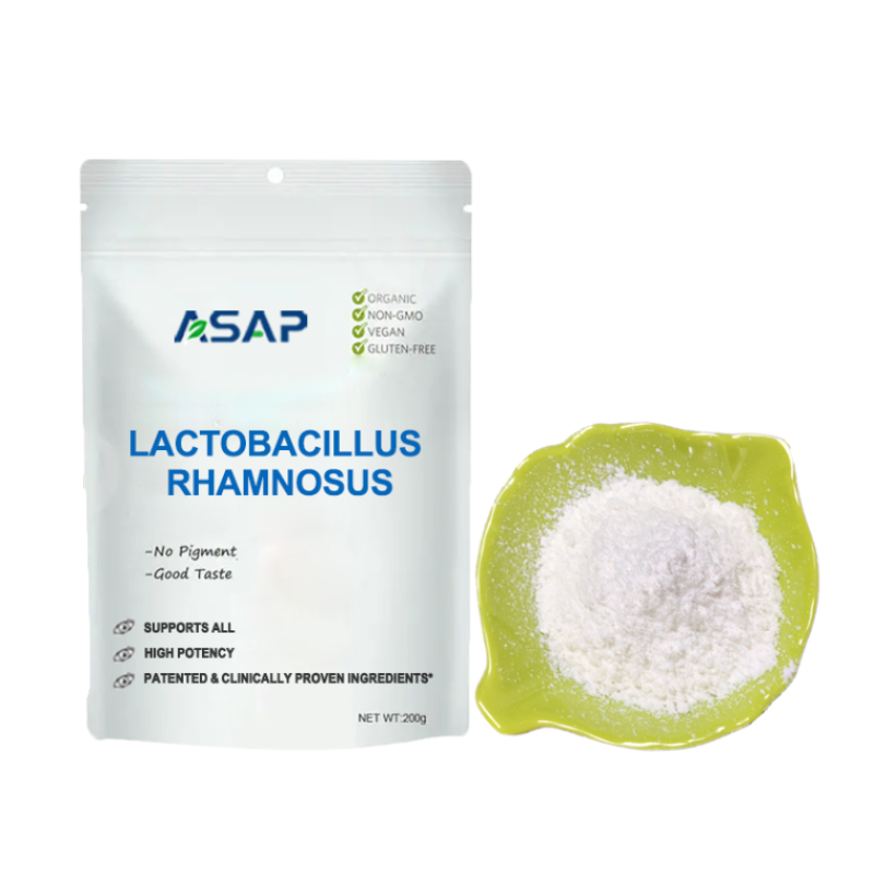 Lactobacillus Powder Manufacturer - OEM Plantarum Feed Grade Probiotic
