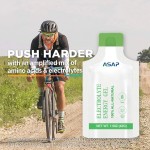 Electrolyte Gel Supplier - OEM Sports Nutrition Energy Gel