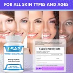 Vitamin B3 Capsules Factory - OEM Niacinamide 500mg Collagen Supplement