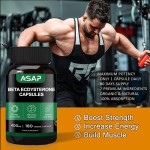 Beta Ecdysterone Capsules Manufacturer - OEM 95% 98% 500mg Powder