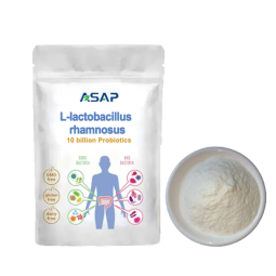 Bifidobacterium Powder Factory - OEM Lactis Bulk Food Grade Powder