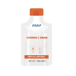 Vitamin C Drink Factory - OEM Antioxidant Powder Sachet Custom