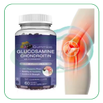 MSM Gummies Supplier - OEM Bones Joints Collagen Gummy