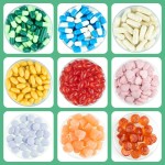 Cinnamon Capsules Factory - OEM 500mg Ceylon Cinnamon Supplement