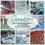 Calcium Liquid Supplier - OEM Mg Zn D3 K2 Heart Bone Health