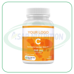 Glutathione Tablets Manufacturer - OEM 1000mg Skin Whitening Pills