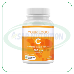 Glutathione Tablets Manufacturer - OEM 1000mg Skin Whitening Pills