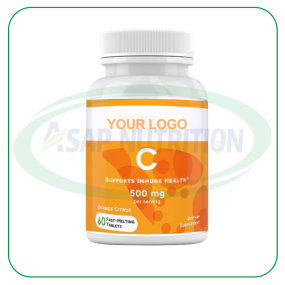 Glutathione Tablets Manufacturer - OEM 1000mg Skin Whitening Pills