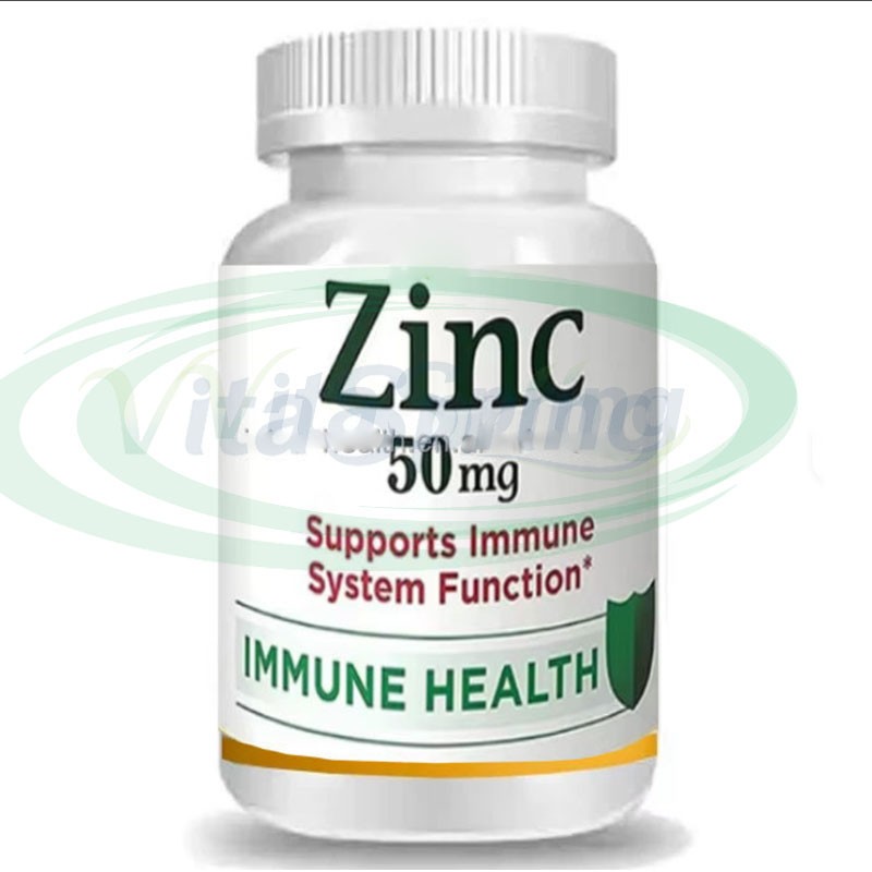 Calcium Tablets Factory - OEM Magnesium Zinc D3 Halal Immune