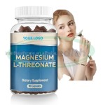 Vitamin C Tablet Manufacturer - OEM Calcium Magnesium Effervescent