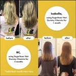 Biotin Softgels Manufacturer - OEM Hair Nail Skin Growth Softgel