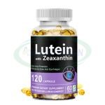 Lutein Softgels Supplier - OEM Grape Seed Extract Vision Softgel