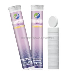 Vitamin B Gummies Factory - OEM B1 B6 B12 Complex Gummy