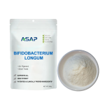 Lactobacillus Powder Factory - OEM Rhamnosus Food Supplement Powder