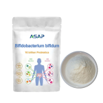 Bifidobacterium Powder Supplier - OEM Longum Freeze Dried Probiotic