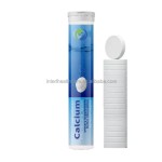 Magnesium Liquid Supplier - OEM Citrate Glycinate Zinc Complex