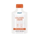Collagen Drink Factory - OEM Women Skin Oral Supplement Gelly