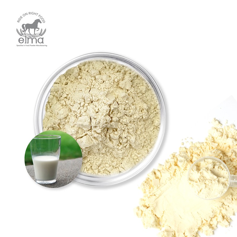 Brown Rice Powder Supplier - Extruded Vegetarian Sugar Free