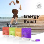 Hydration Powder Supplier - Electrolyte Vitamin Blend Children