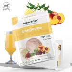 Beauty Juice Supplier - Blood Orange Pomegranate Skin