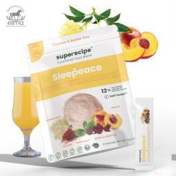 Beauty Juice Supplier - Blood Orange Pomegranate Skin