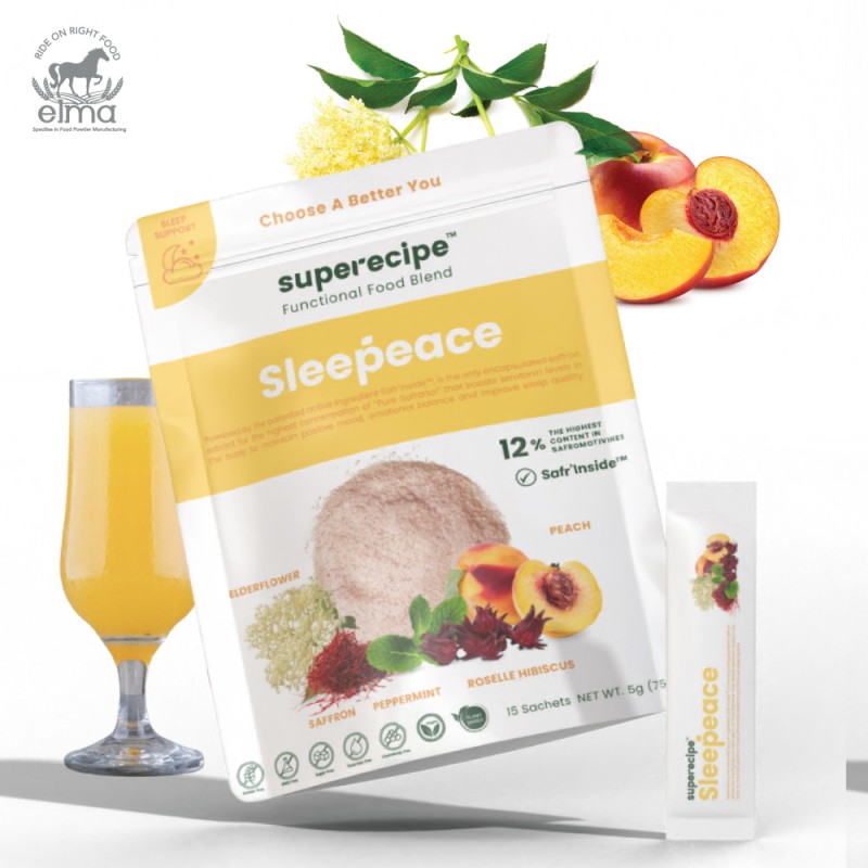 Beauty Juice Supplier - Blood Orange Pomegranate Skin