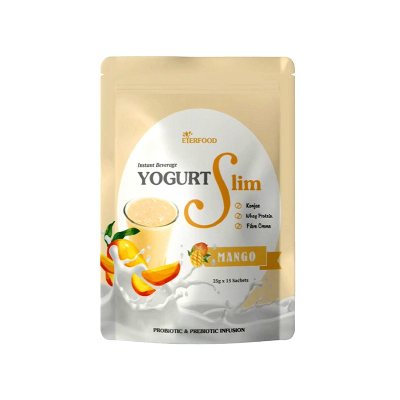 Yogurt Protein Powder Manufacturer - Mango Digestive Health Diet