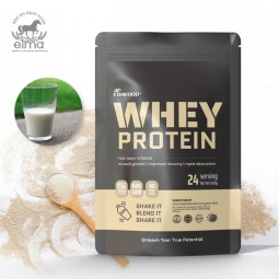 Whey Protein Powder Factory - Gym Supplement 15g Serving