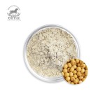 Wholegrain Powder Factory - Extruded Oatmeal Beverage Supplement