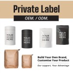 Yogurt Protein Powder Supplier - Avocado Meal Replacement Beverage