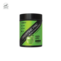 Pre-Workout Powder Factory - Green Apple Creatine BCAA EAA
