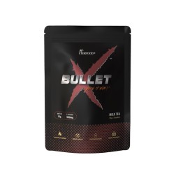 Bullet Mocha Factory - MCT Oil Premium Coconut Healthy