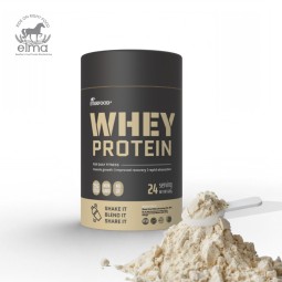 Protein Shake Supplier - Ready to Drink Muscle Building