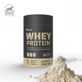 Protein Shake Supplier - Ready to Drink Muscle Building