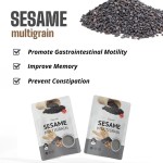 Turmeric Ginger Beverage Factory - Multigrain Optimal Health