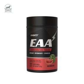 Pre-Workout Powder Supplier - Berries Creatine BCAA EAA Muscle