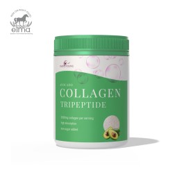 Collagen Booster Manufacturer - Avocado Anti-Wrinkle Beauty OEM