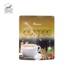 Instant Coffee Manufacturer - White Bitter Non-Dairy Creamer