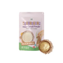 Whey Protein Powder Factory - OEM Private Label Muscle Growth