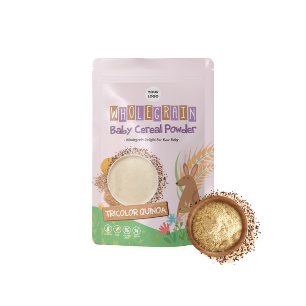 Whey Protein Powder Factory - OEM Private Label Muscle Growth