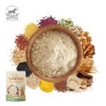 Multigrain Cereal Powder Supplier - Natural Flavours 500g Bag