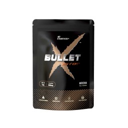 Bullet Coffee Supplier - MCT Oil Healthier Workout Busy