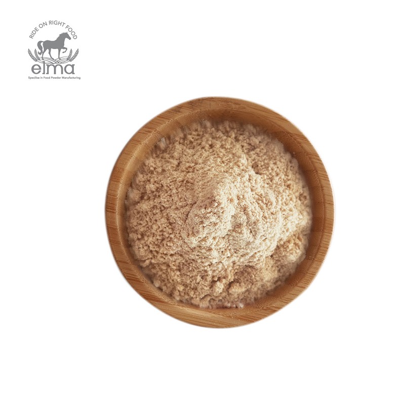 MCT Oil Powder Supplier - Coconut 80% Energy Cognitive